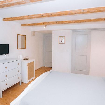 Hotel Casa Milina à Šibenik Extérieur photo