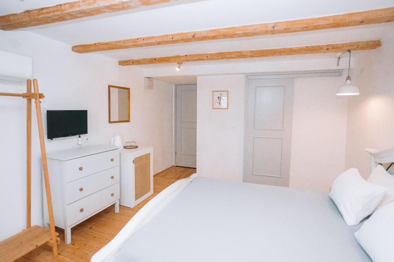 Hotel Casa Milina à Šibenik Extérieur photo