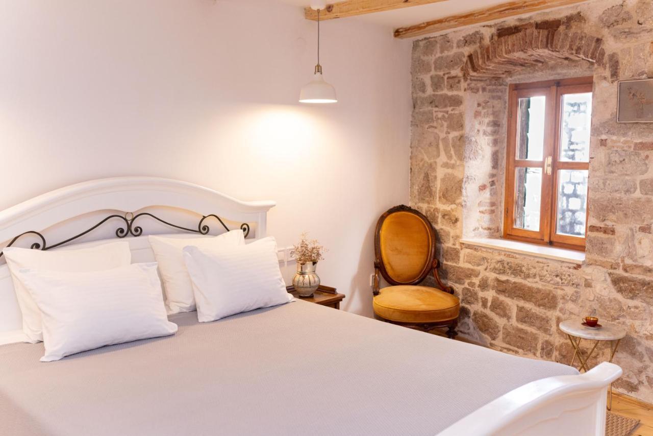 Hotel Casa Milina à Šibenik Extérieur photo