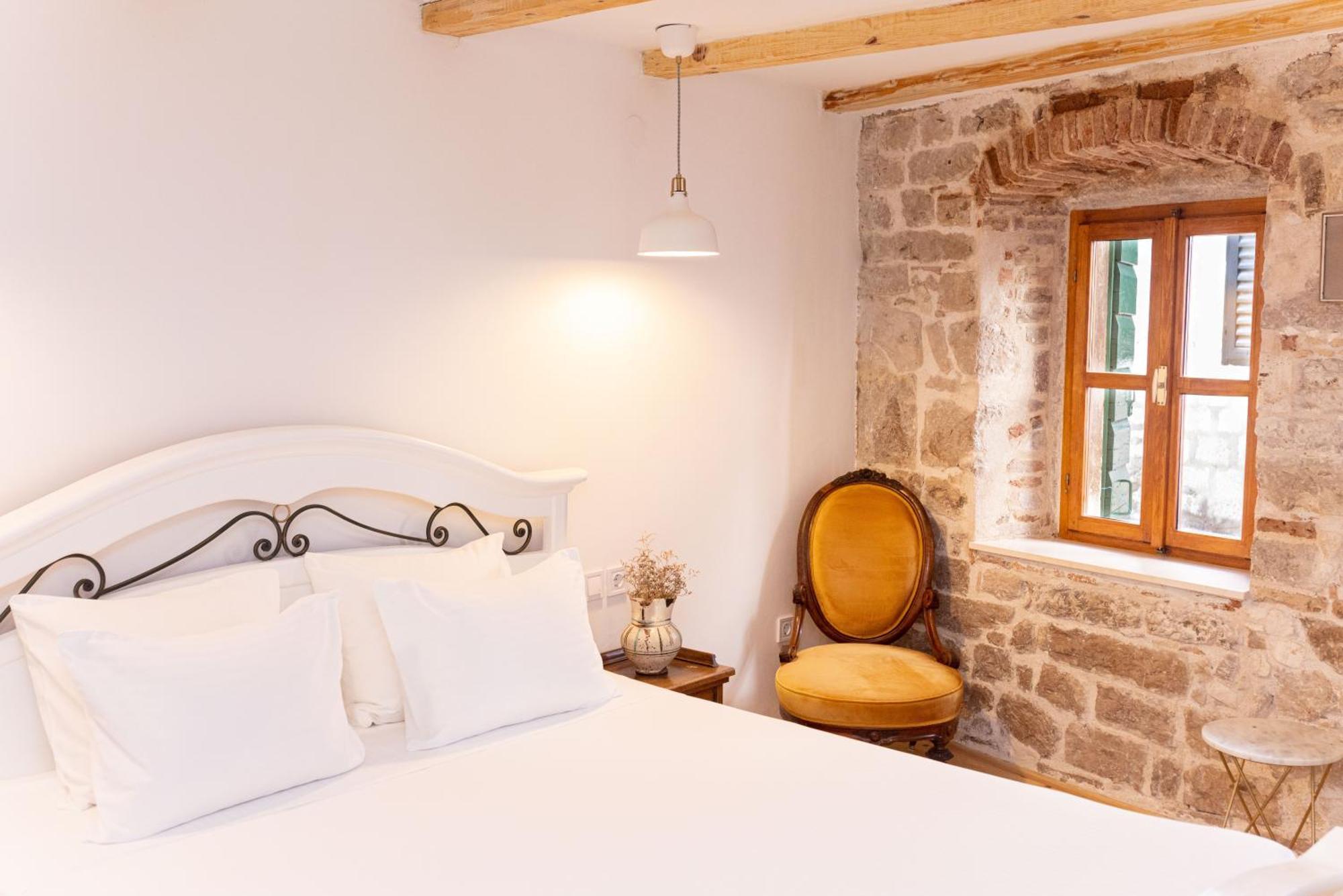 Hotel Casa Milina à Šibenik Chambre photo