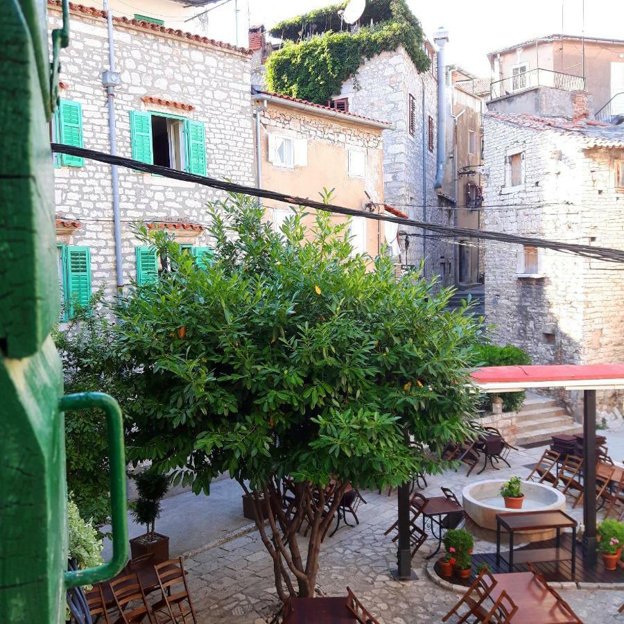 Hotel Casa Milina à Šibenik Extérieur photo