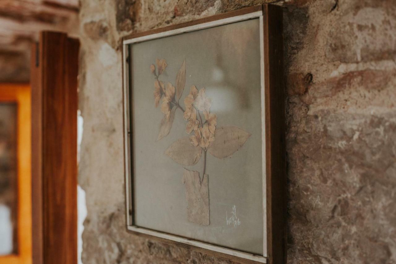Hotel Casa Milina à Šibenik Extérieur photo