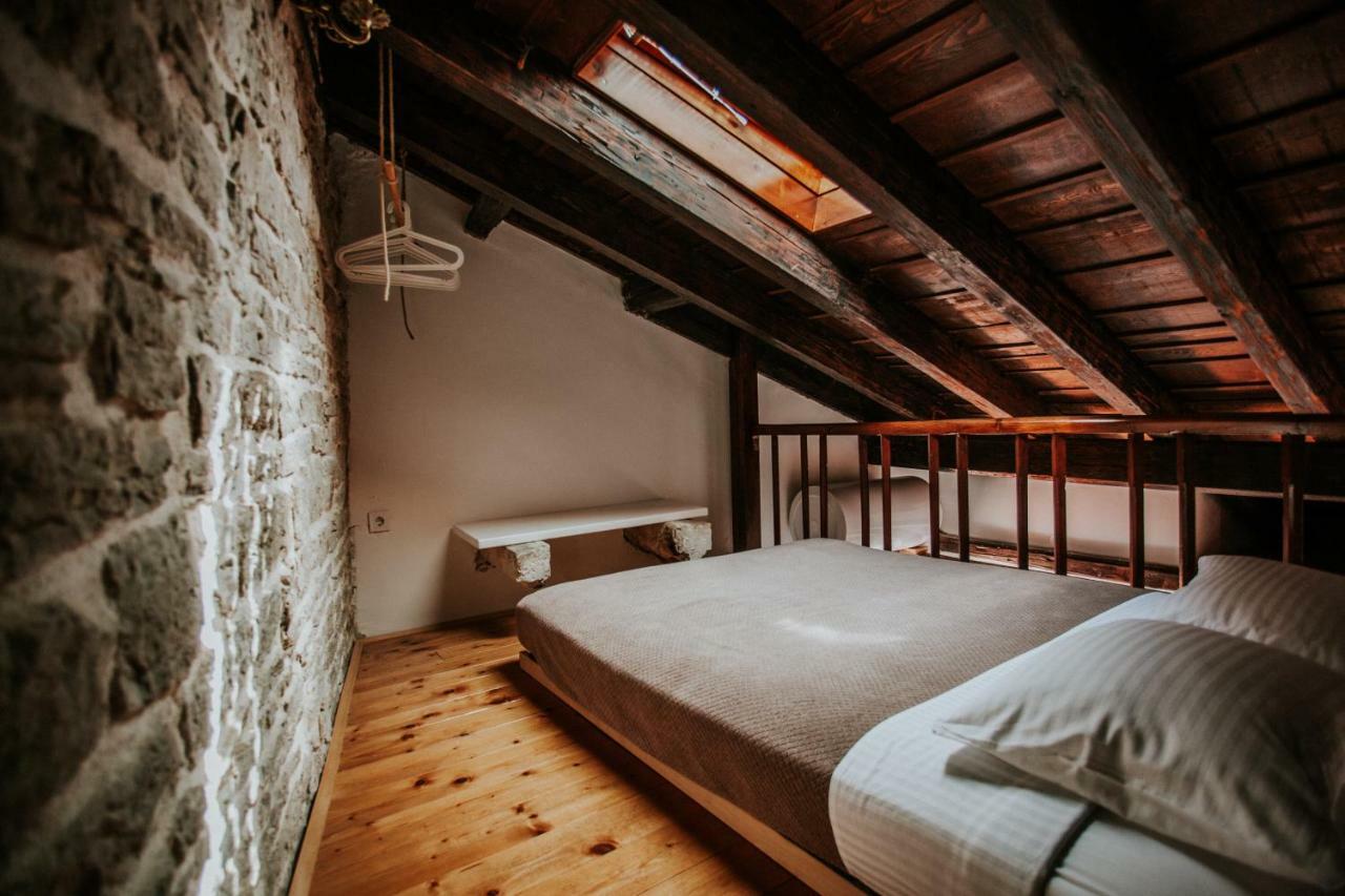 Hotel Casa Milina à Šibenik Extérieur photo